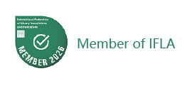 member of IFLA